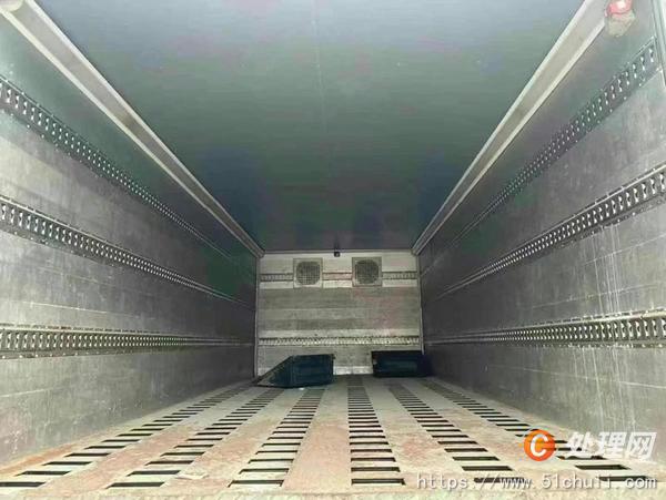 其他二手車輛