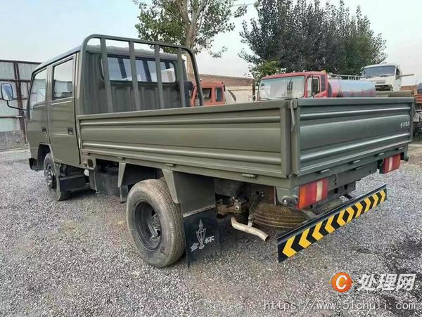 二手自卸車