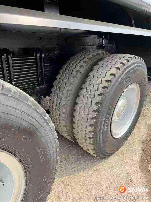 二手灑水車