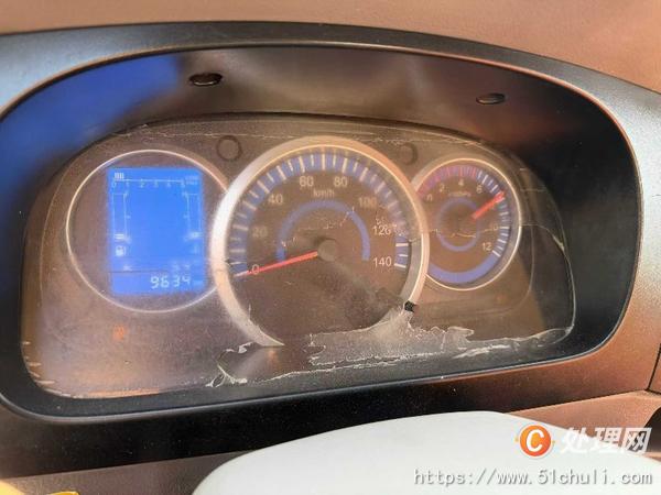 二手加油車