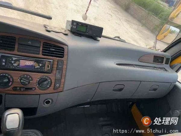 二手灑水車