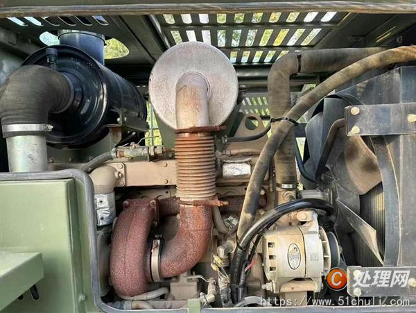 二手裝載機