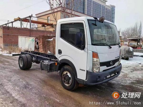 二手運(yùn)輸車