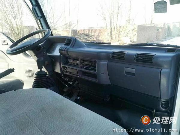 二手貨車