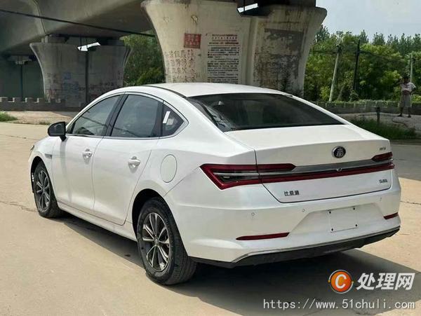 二手轎車