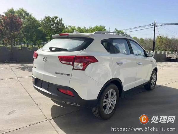 二手轎車