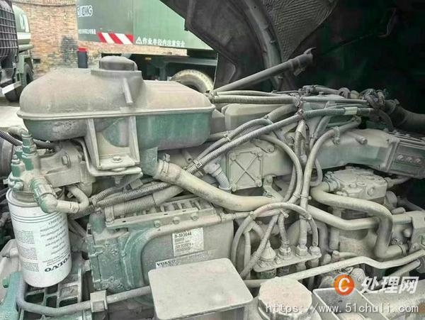 其他二手車輛
