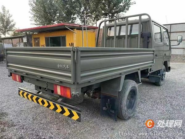 二手自卸車
