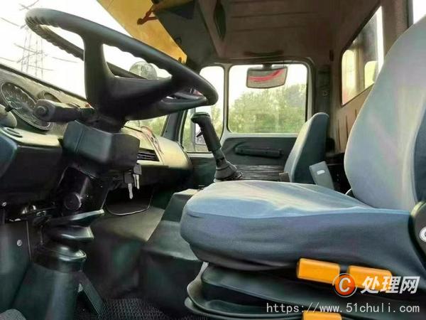 二手牽引車