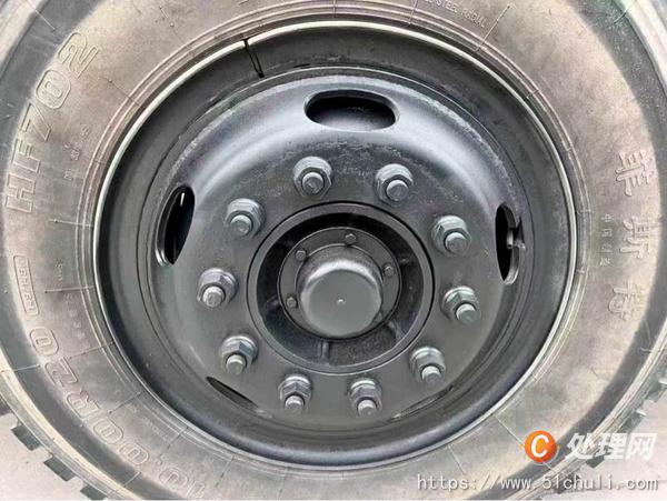 二手灑水車(chē)