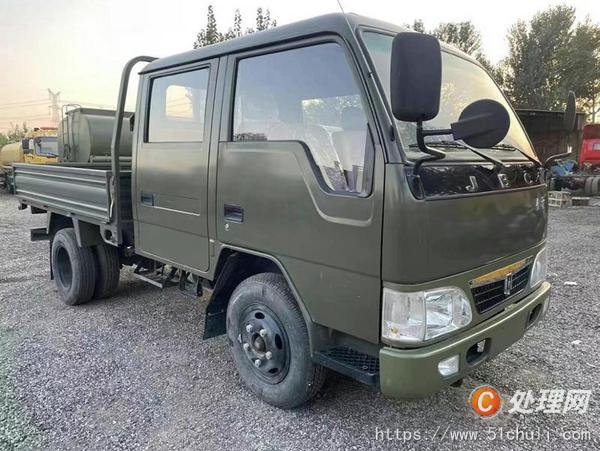 二手卡車