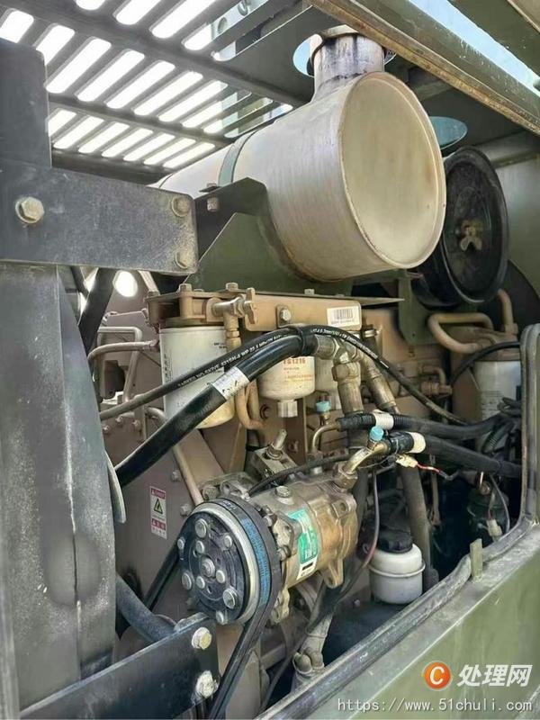 二手裝載機