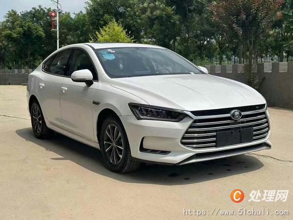 二手轎車