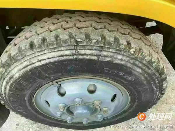 二手高空作業(yè)車