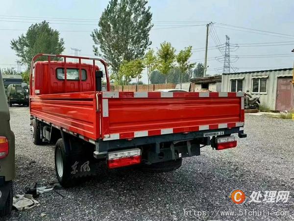 二手貨車