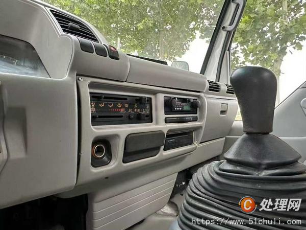 二手灑水車