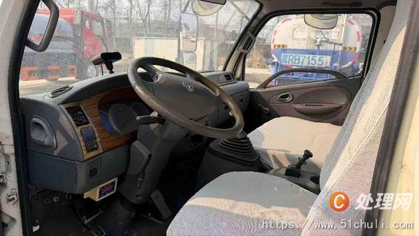 二手加油車