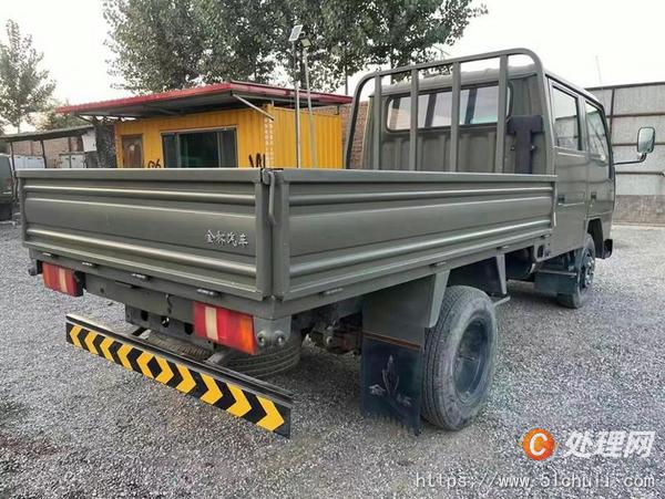 二手卡車