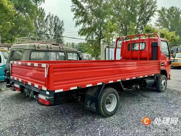 二手貨車