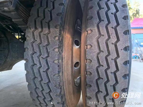 二手灑水車