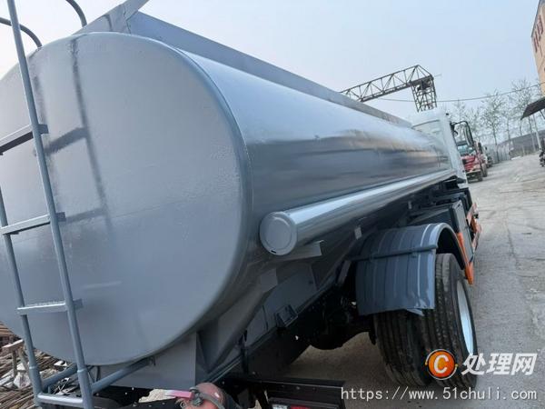 二手加油車
