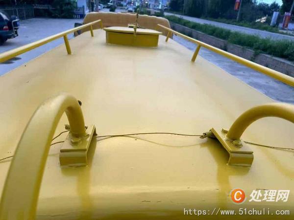 二手灑水車