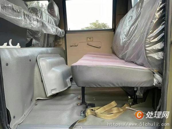二手卡車