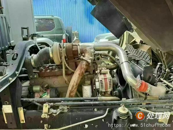 二手發(fā)電機(jī)組