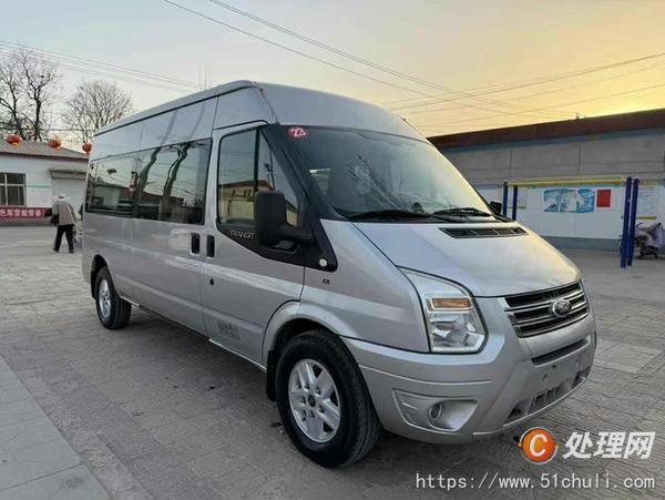 二手轎車