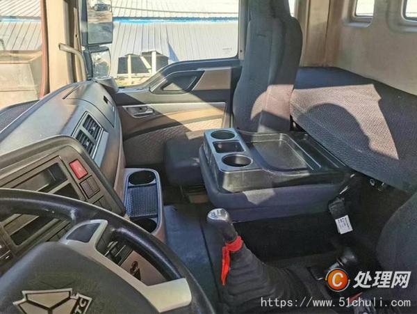 二手運輸車