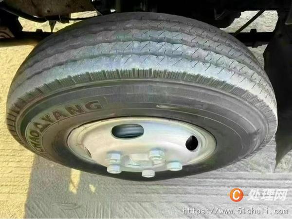 二手隨車吊