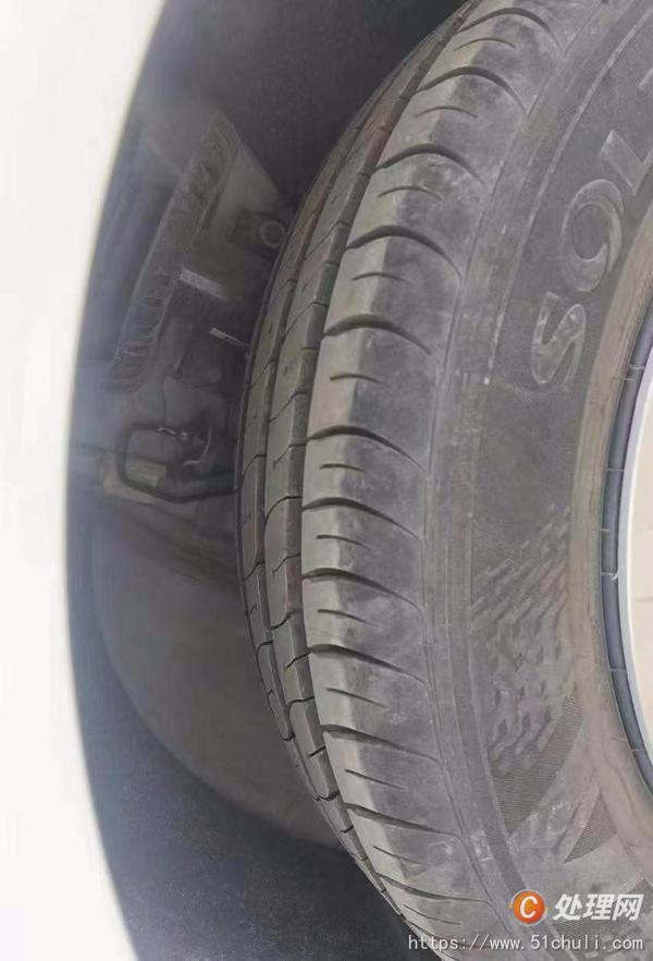 二手轎車