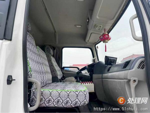 二手灑水車(chē)