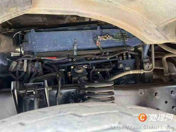 二手灑水車
