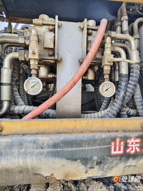 二手旋挖鉆機