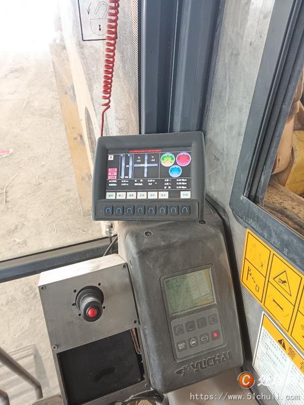 二手旋挖鉆機(jī)