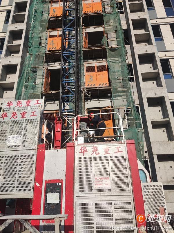 二手升降機(jī)