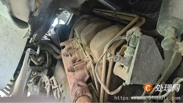 二手混凝土泵車