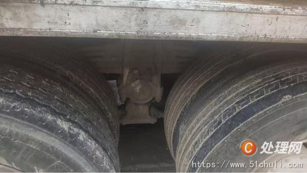 二手混凝土泵車