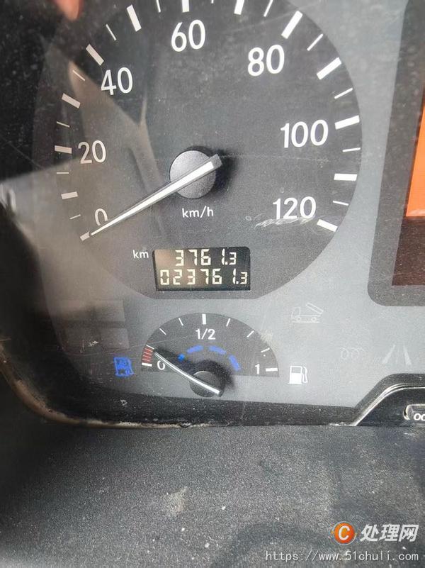 二手混凝土泵車