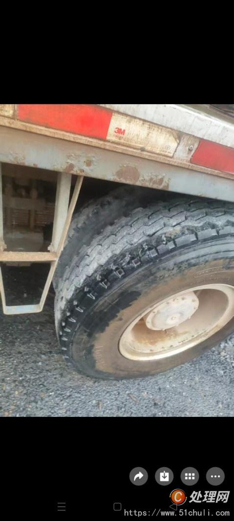 二手汽車吊