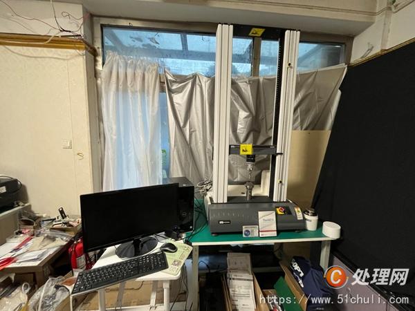 二手試驗機