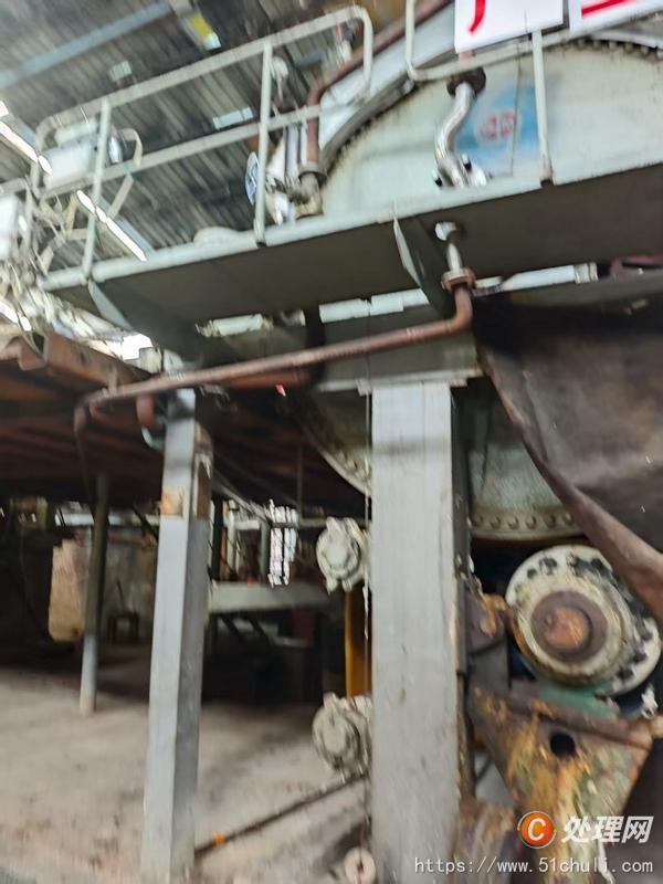 二手造紙機(jī)