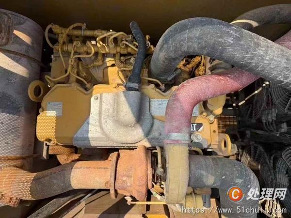 二手挖掘機(jī)