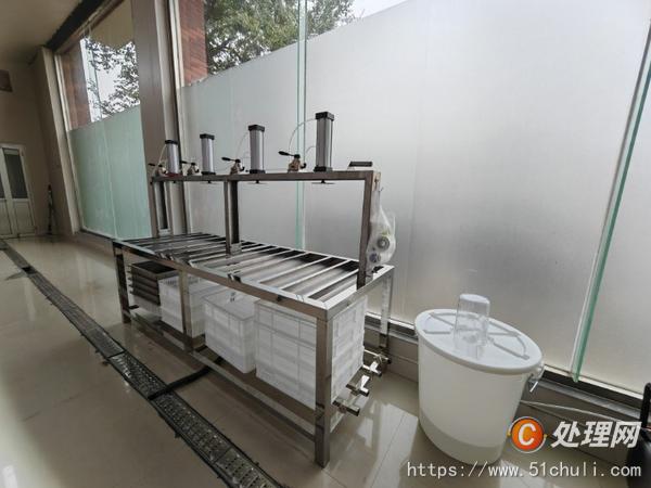 二手豆制品設備