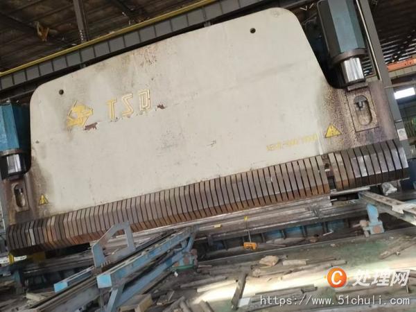 二手折彎機