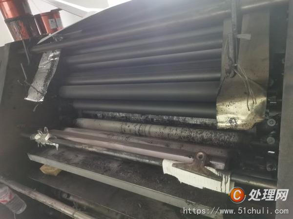 其他二手印刷設(shè)備
