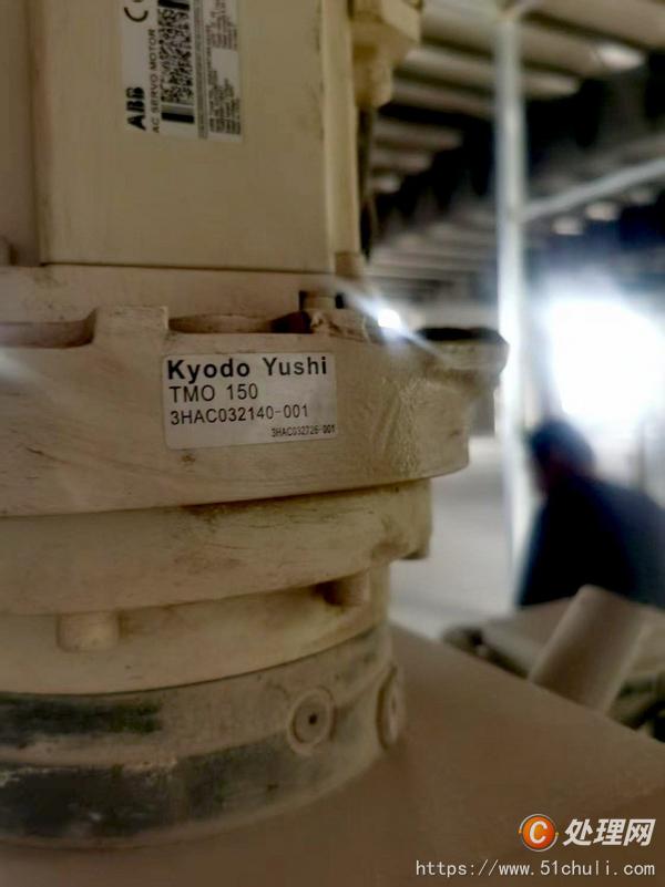 其他二手機(jī)器人