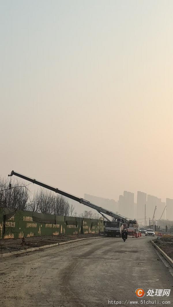 二手汽車吊