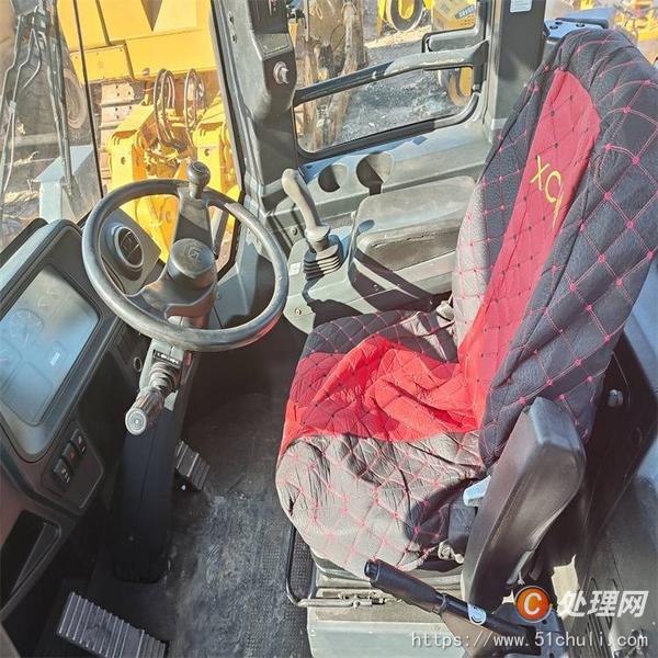 二手裝載機